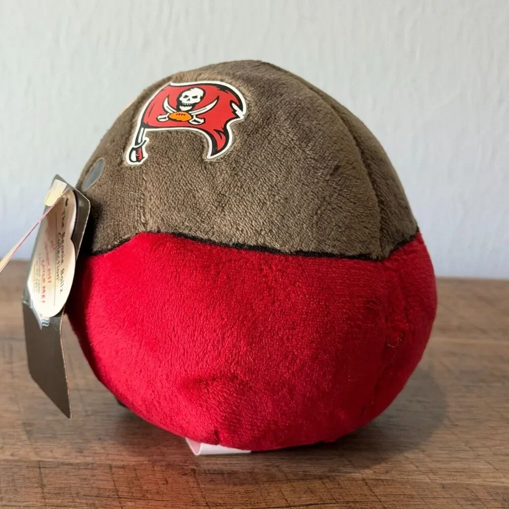 Ty beanie ballz